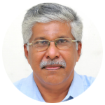 Profile photo of DR. RAJAN VARUGHESE